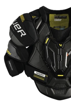 Bauer Supreme Mach Senior Shoulder Pads -Best Hockey Store Untitled 1 93acfc76 441d 4f49 80f2 bf01ac065140