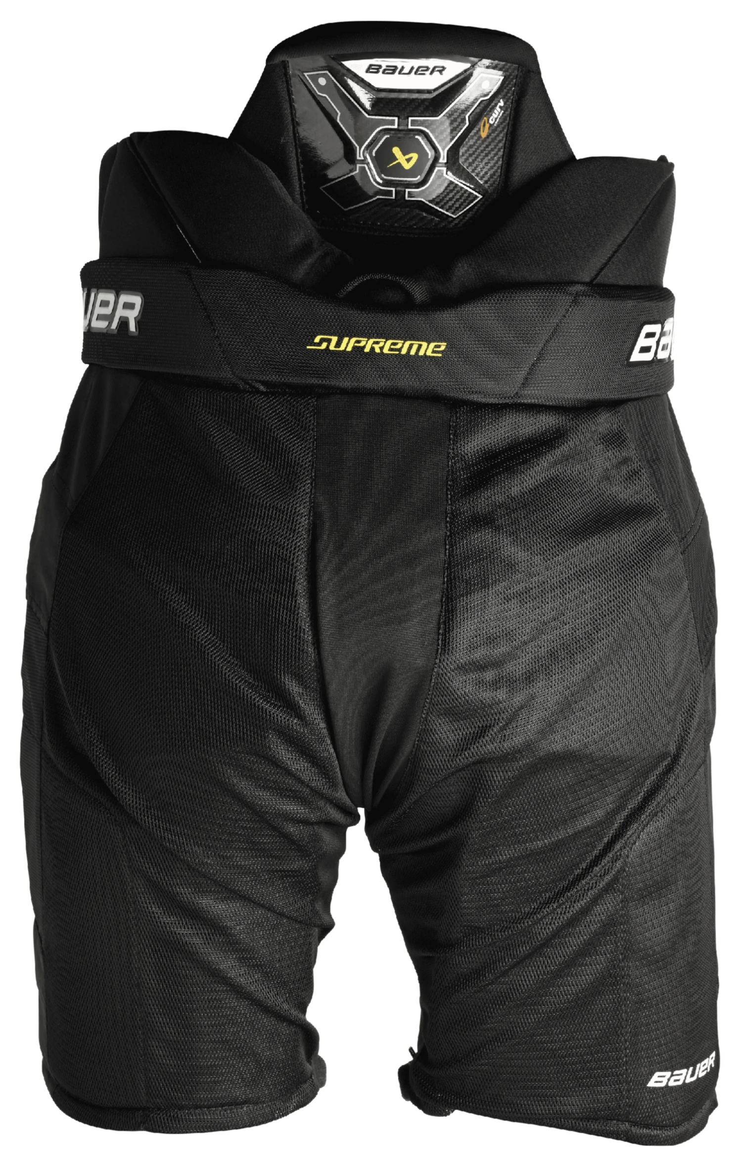 Bauer Supreme Mach Senior Hockey Pants 2 Bauer Supreme Mach Senior Hockey Pants - Image 2