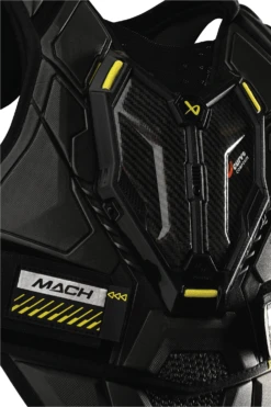 Bauer Supreme Mach Senior Shoulder Pads -Best Hockey Store Untitled 1 f7e11848 3cd9 4495 921c 496a5a9f6579