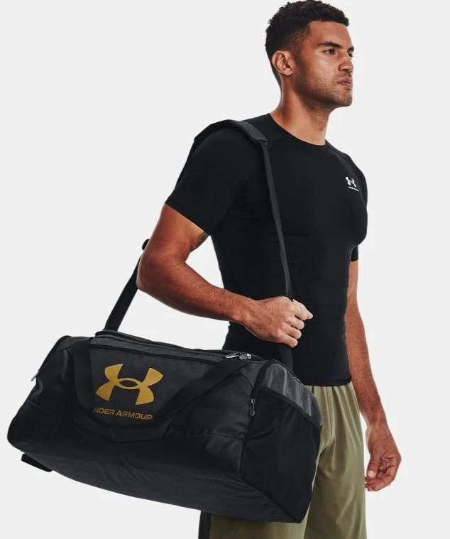 Under Armour Undeniable 5.0 Duffel Bag 2 Under Armour Undeniable 5.0 Duffel Bag - Image 2