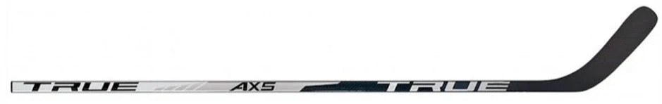 True Hockey True AX5 Intermediate Hockey Stick 2 True Hockey True AX5 Intermediate Hockey Stick - Image 2