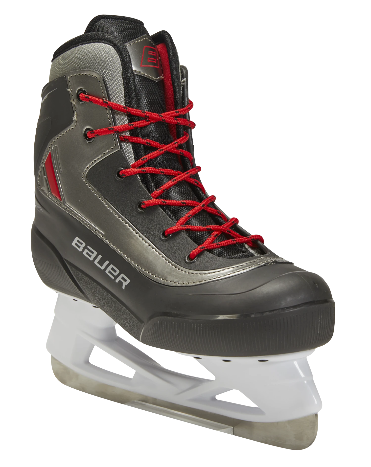 Bauer Expedition Recreational Senior Skates 2 Bauer Expedition Recreational Senior Skates - Image 2
