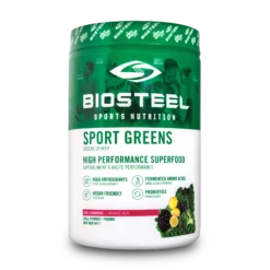 BioSteel Sports Greens (306g)