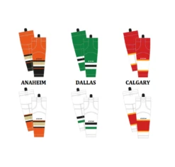 CCM SX8000 Game Sock Intermediate -Best Hockey Store anaheim dallas calgary 186584a9 4cb1 45cd 83df 715d04b4b5f2