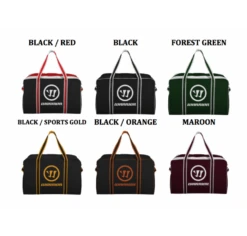 Warrior Pro Bag Coach Small 22" -Best Hockey Store bags1