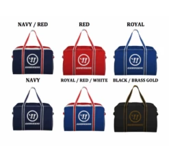 Warrior Pro Bag Junior Medium 28" -Best Hockey Store bags2 1