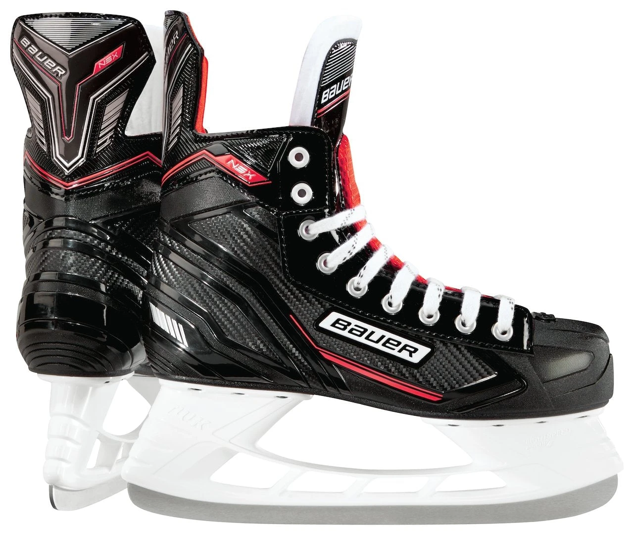 Bauer NSX Senior Hockey Skates 1 Bauer NSX Senior Hockey Skates