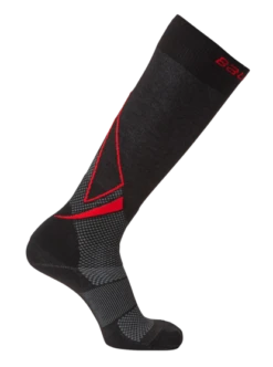 Bauer S19 Pro Tall Skate Socks