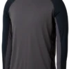 Bauer S19 Long-Sleeve NeckProtect Mens Top