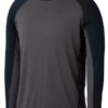 Bauer S19 Long-Sleeve NeckProtect Youth Top