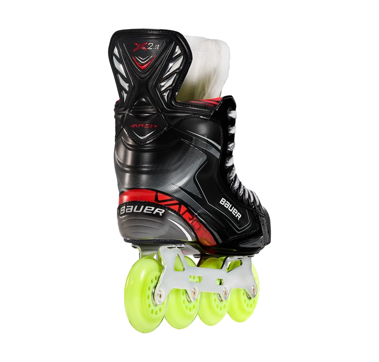 Bauer Vapor X2.9 Senior Roller Skates 2 Bauer Vapor X2.9 Senior Roller Skates - Image 2