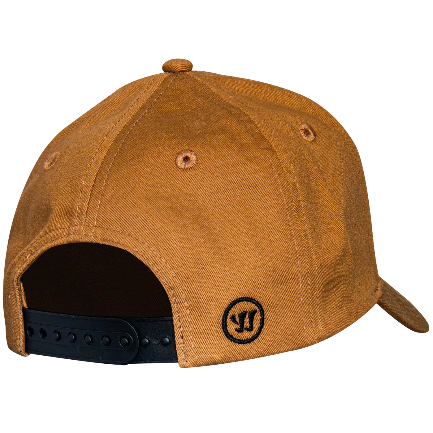 Warrior City Detroit Snapback 2 Warrior City Detroit Snapback - Image 2