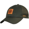 Warrior Perforated Flex Cap