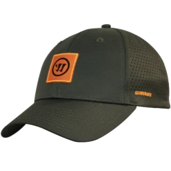 Warrior Perforated Flex Cap