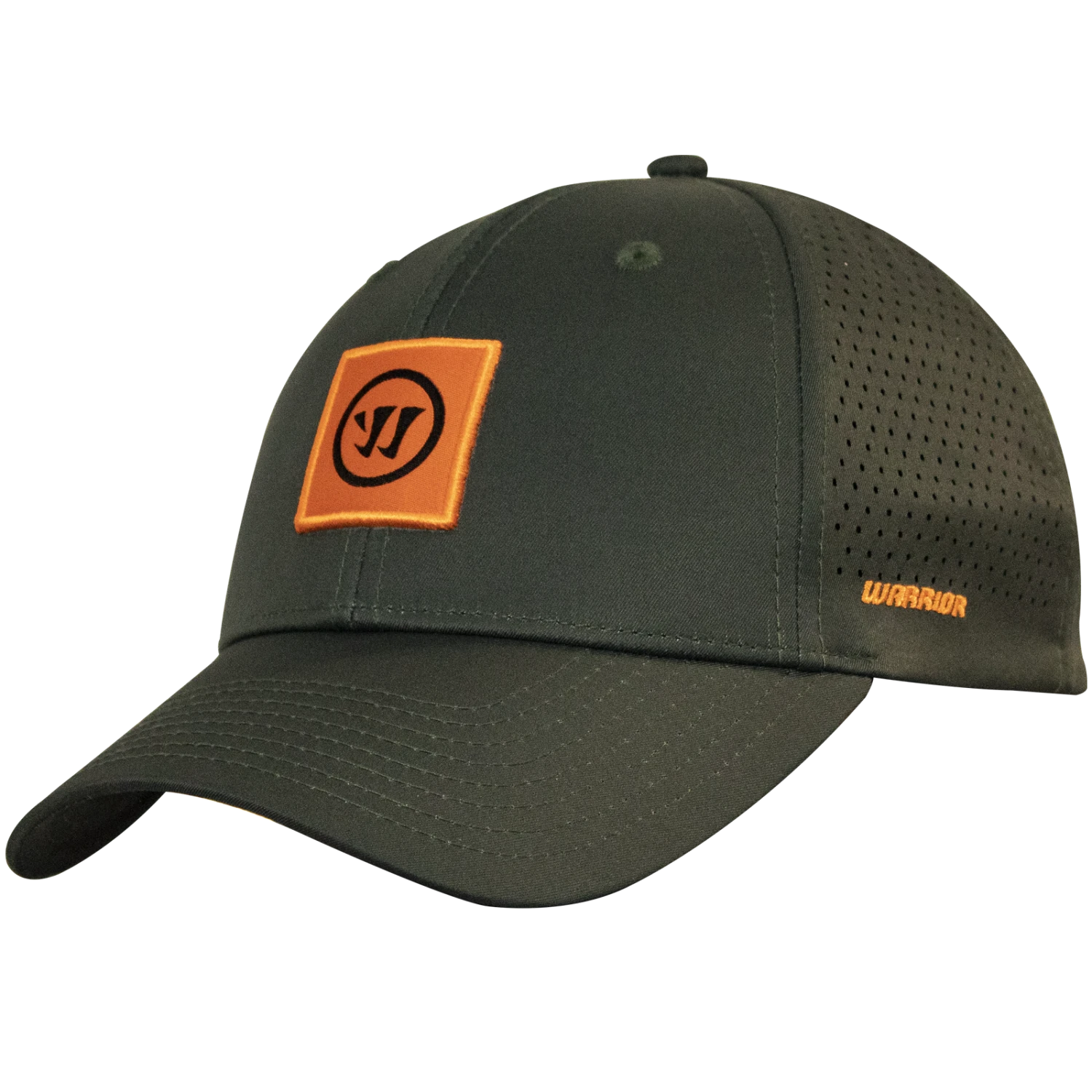 Warrior Perforated Flex Cap 1 Warrior Perforated Flex Cap