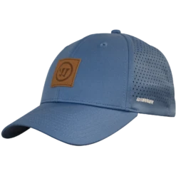 Warrior Perforated Flex Cap 6 Warrior Perforated Flex Cap -Best Hockey Store capprfsb3ltb war 01 i