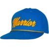 Warrior Script Rope Cap
