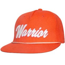 Warrior Script Rope Cap -Best Hockey Store capropsb3sm war 01 i