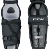 CCM 100 Referee Shin Guards