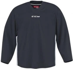 CCM 6000 Junior Practice Jersey