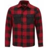 CCM Holiday Lumber Working Shirt Adult