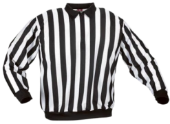 CCM Referee Jersey 150