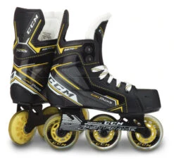 CCM Super Tacks 9370R Youth Roller Skates