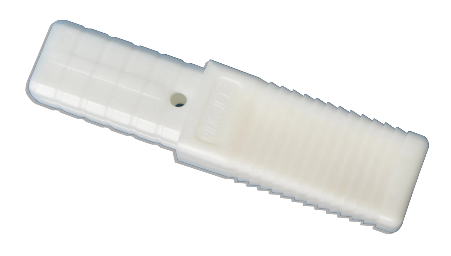 Ring-Jet Replaceable Ringette Stick Tip 1 Ring-Jet Replaceable Ringette Stick Tip