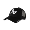 Bauer Core Senior Adjustable Black Cap