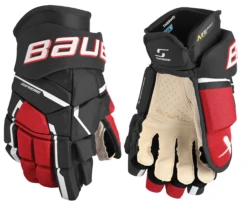 Bauer Supreme M5 Pro Senior Hockey Gloves -Best Hockey Store d6afbed6 3607 42eb b131 415a0d2d751e