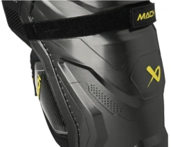 Bauer Supreme Mach Senior Shin Guards -Best Hockey Store e28de8eb 67ff 4381 83d4 7680eda5f0b3