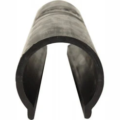 Blue Sports Edge ProTech Goal Post Skate Protector -Best Hockey Store edge protech goalie skate blade protector heavy duty material saves your skates