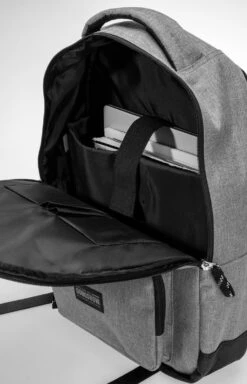 Gongshow Educated Player School Bag -Best Hockey Store educatedplayer 5 750x ec20f8f1 2033 430f a76f 9f3d152078c3