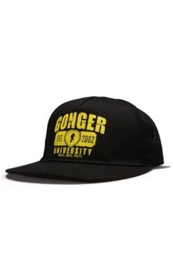Gongshow Master In Dangling Cap