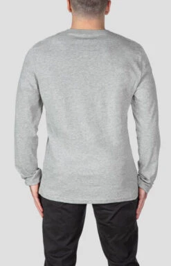 Gongshow Property Of GSHOW Sweater -Best Hockey Store f21 longsleeves 09 555x 65b4fe31 924c 44a4 a87d 3e8d05fd64c6