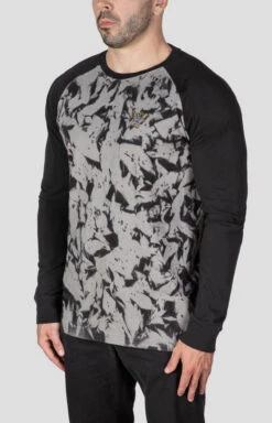 Gongshow Easy Wheeling Sweater -Best Hockey Store f21 longsleeves 17 555x d9276ec5 e81b 4f08 897b ee7b08841cf7