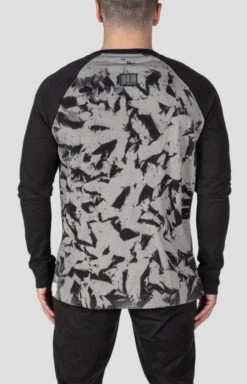 Gongshow Easy Wheeling Sweater -Best Hockey Store f21 longsleeves 18 555x e9e23fcd 6c63 4288 b985 c29368657792