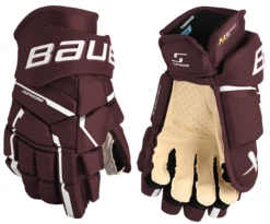 Bauer Supreme M5 Pro Senior Hockey Gloves -Best Hockey Store fbec5fb2 98b6 48a5 9fa3 4bf8888c8d21