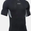 Under Armour Coolswitch Compression Short Sleeve For Men