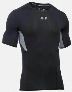 Under Armour Coolswitch Compression Short Sleeve For Men