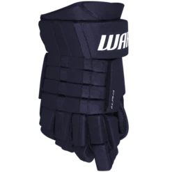 Warrior Alpha FR Senior Hockey Gloves -Best Hockey Store frgs1nv war 04 i
