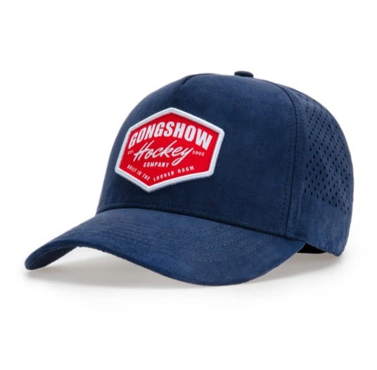 Gongshow Badge Of Beauty Cap 1 Gongshow Badge Of Beauty Cap