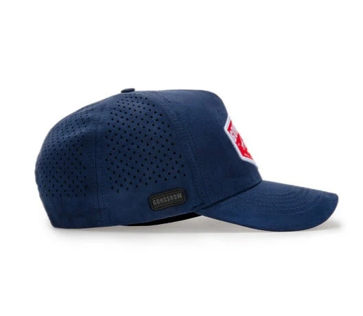 Gongshow Badge Of Beauty Cap 2 Gongshow Badge Of Beauty Cap - Image 2