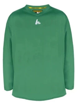 Howies Practice Jersey Junior -Best Hockey Store howiesGREENjerseyfilledfront x480 a9448dc7 b30f 4e03 80b7 17cd8edf20cd