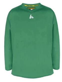Howies Practice Jersey Senior -Best Hockey Store howiesGREENjerseyfilledfront x480 eccbc88a ccc4 45a0 be39 9c2e15776306