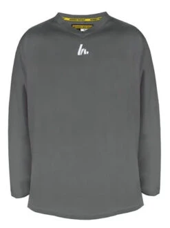 Howies Practice Jersey Senior -Best Hockey Store howiesGREYjerseyfilledfront x480 3481d328 f59f 4043 ae9d 1038929a0e60