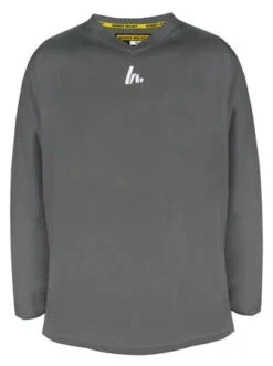 Howies Practice Jersey Junior -Best Hockey Store howiesGREYjerseyfilledfront x480 82e222ad ad25 43a7 81c1 0b4baa5fa515