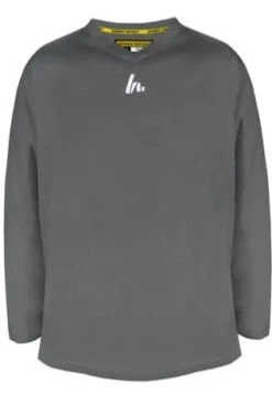 Howies Practice Jersey Goalie 12 Howies Practice Jersey Goalie -Best Hockey Store howiesGREYjerseyfilledfront x480 a8b7f497 39de 418e a47a d1df40762752