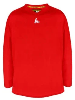 Howies Practice Jersey Junior -Best Hockey Store howiesREDjerseyfilledfront x480 d76adcf3 b625 4667 81a5 d787e48d73a7