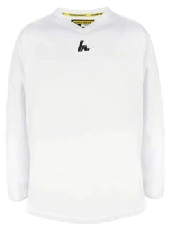 Howies Practice Jersey Junior -Best Hockey Store howiesWHITEjerseyfilledfront x480 043eea3d 637b 460b b218 ba1cd0dda79f